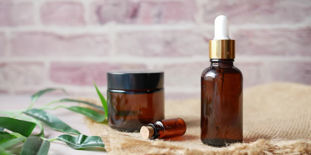 Cannabis Categories Tinctures