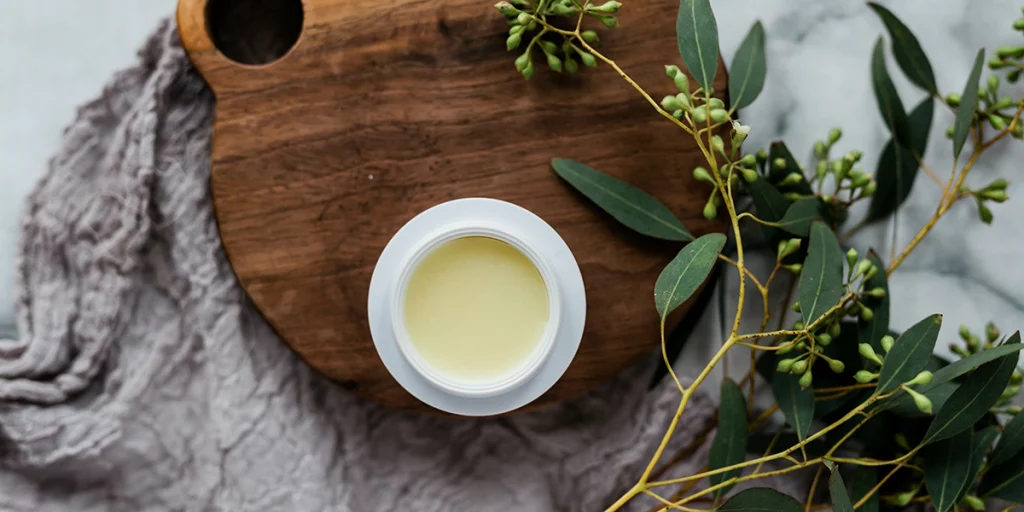 Cannabis Categories Topicals