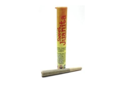 Buy Sweet Juanita Maui Skunk Dawg Pre-Roll | 1G for Sale - Quincy